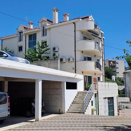 Apartman Emanuela Split Dış mekan fotoğraf