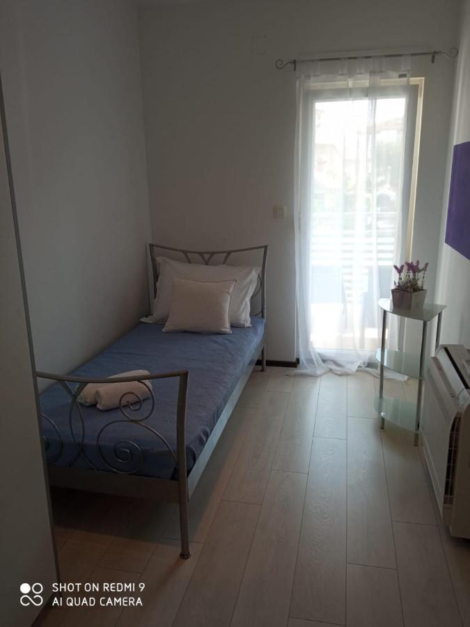 Apartman Emanuela Split Dış mekan fotoğraf