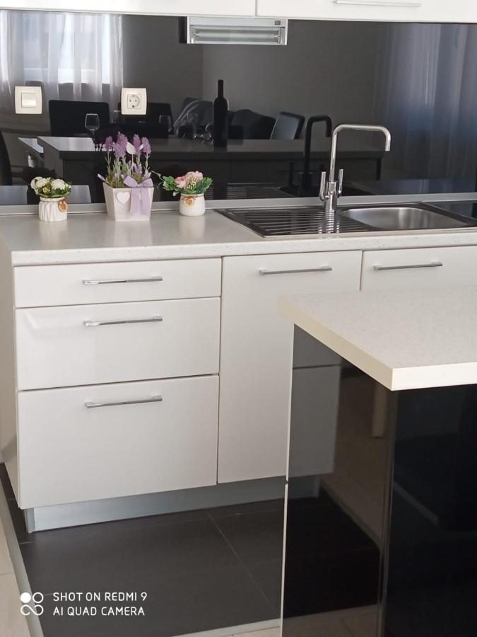 Apartman Emanuela Split Dış mekan fotoğraf