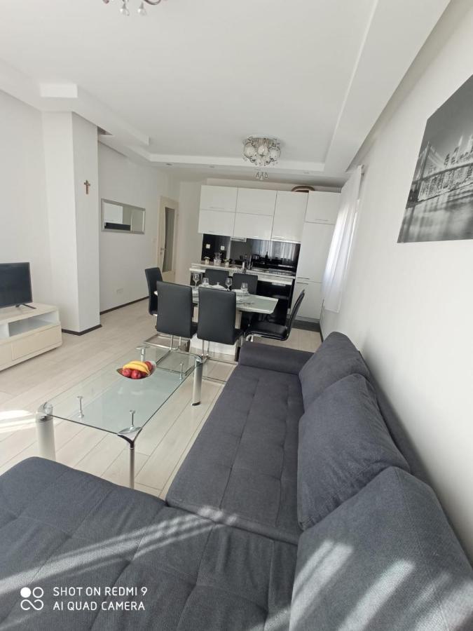 Apartman Emanuela Split Dış mekan fotoğraf