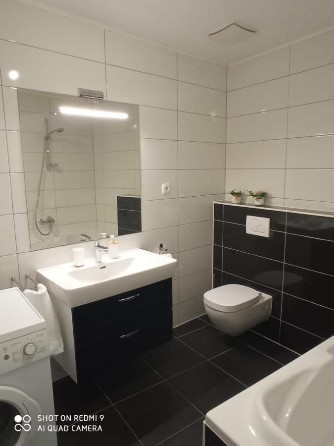Apartman Emanuela Split Dış mekan fotoğraf