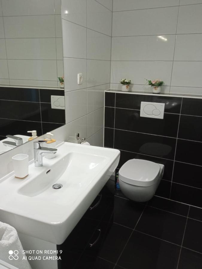 Apartman Emanuela Split Dış mekan fotoğraf