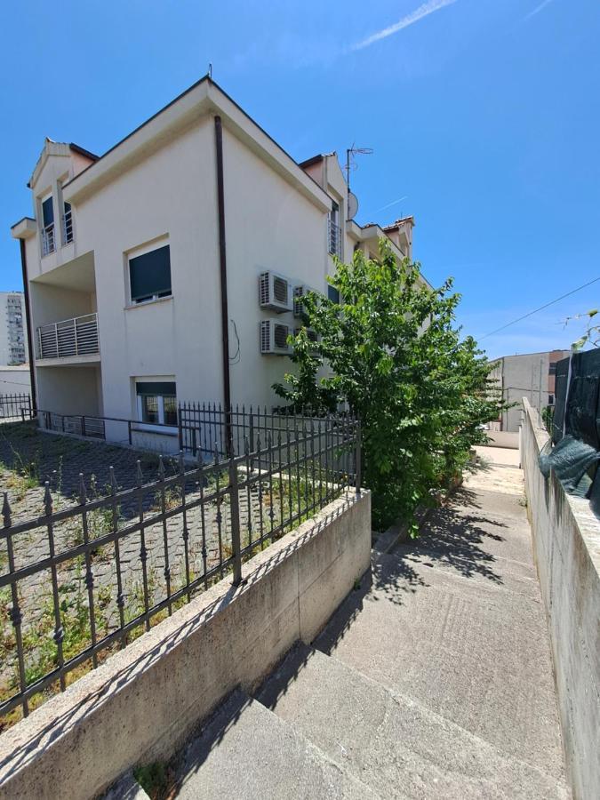 Apartman Emanuela Split Dış mekan fotoğraf
