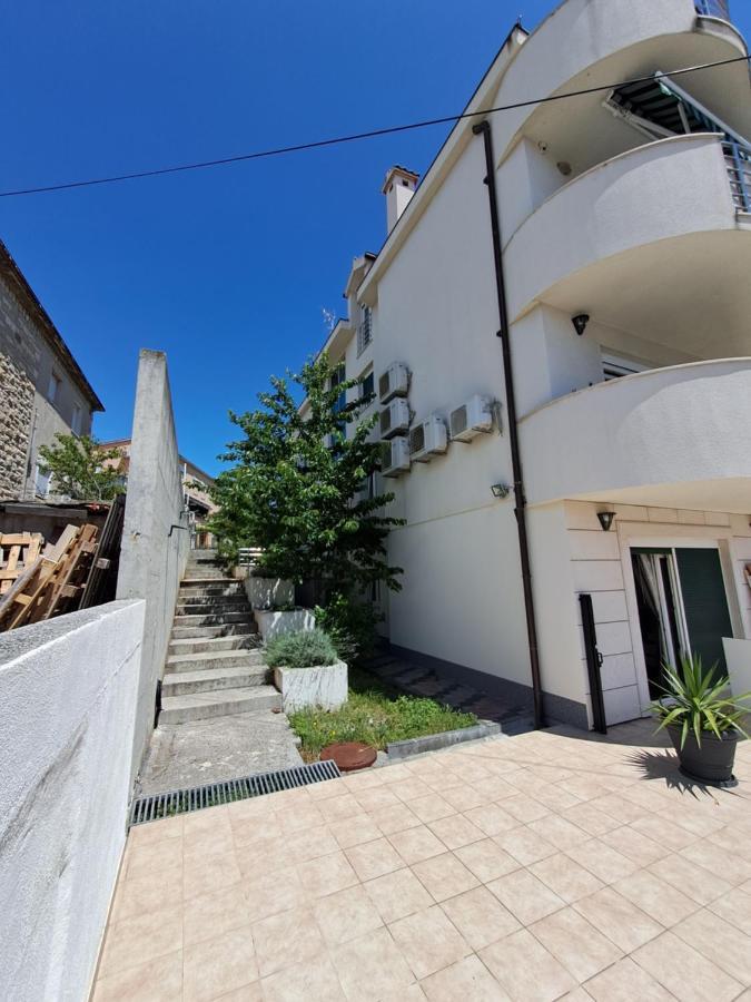 Apartman Emanuela Split Dış mekan fotoğraf